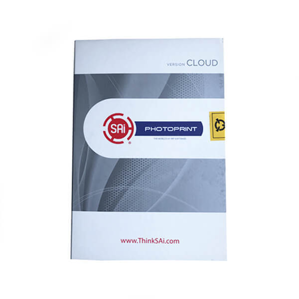 Software PhotoPrint 22 Cloud