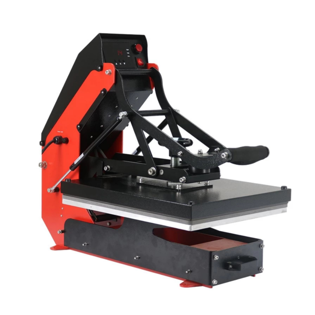 Plancha Tek-Press S20A Profesional 16'' x 20'' - Automatica