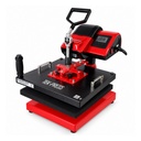 Tek-Press Max 600