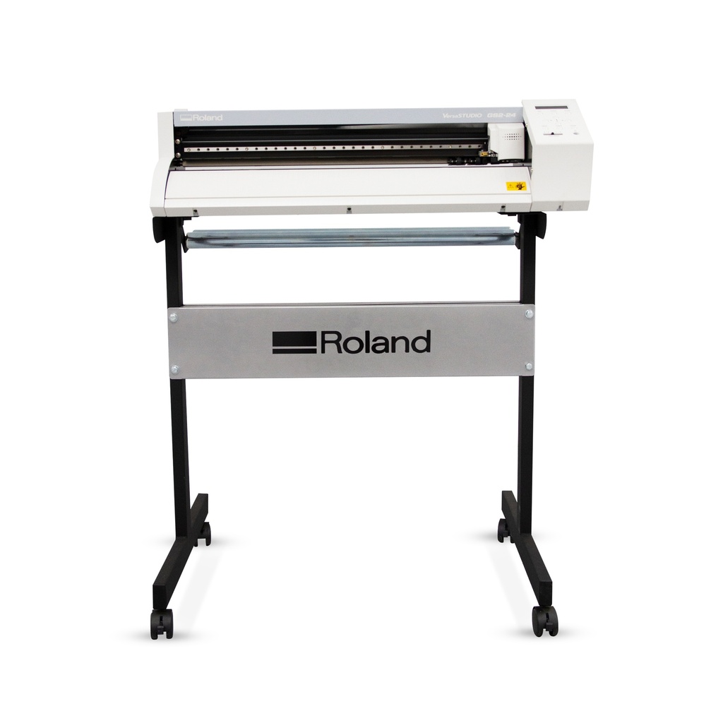 Ploter de Corte Roland Camm-1 24" GS2-24 (3 año Garantía) - Incluye Stand
