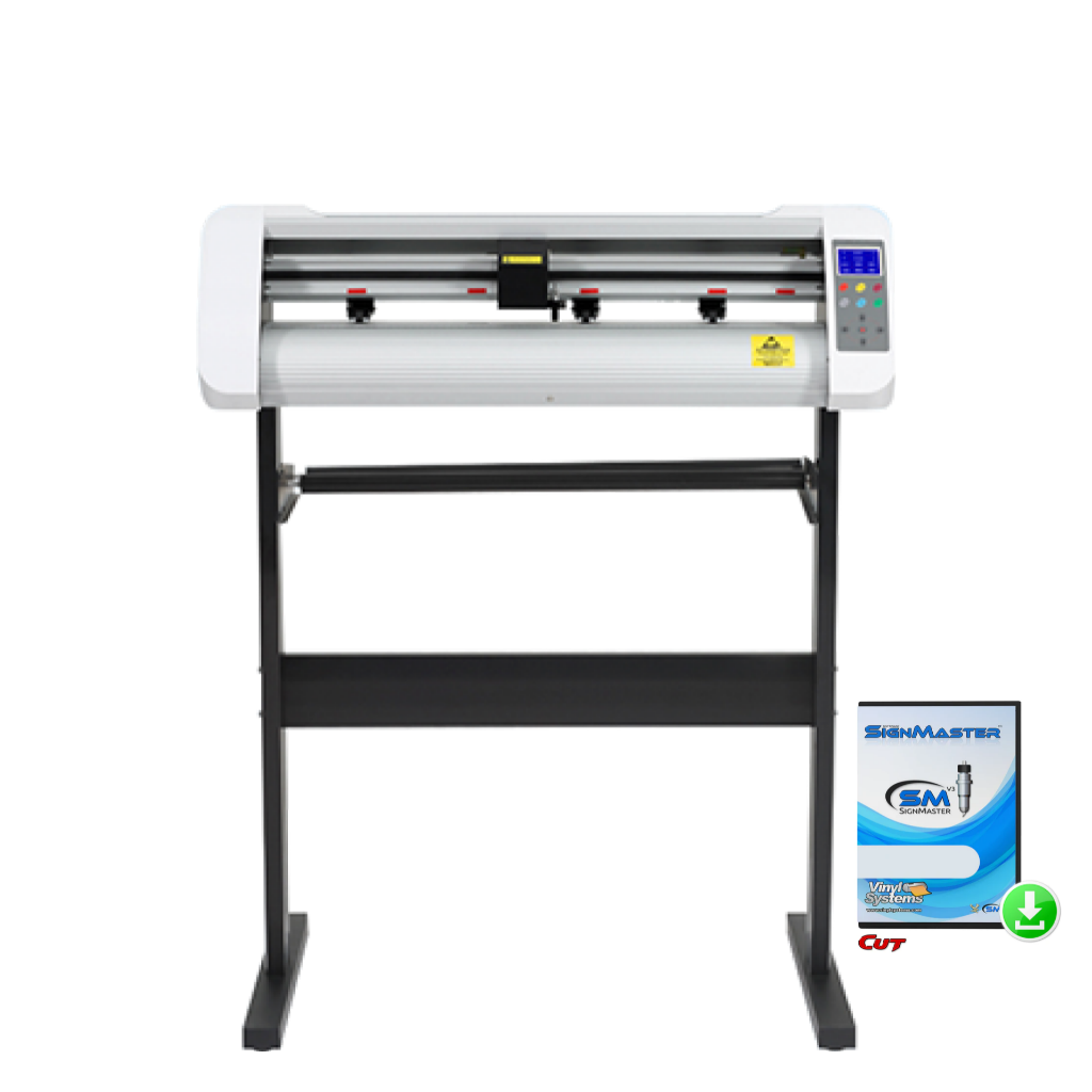 Ploter de Corte - TekCut H740L Manual