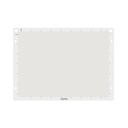 Alfombrilla Base de Relieve para Curio