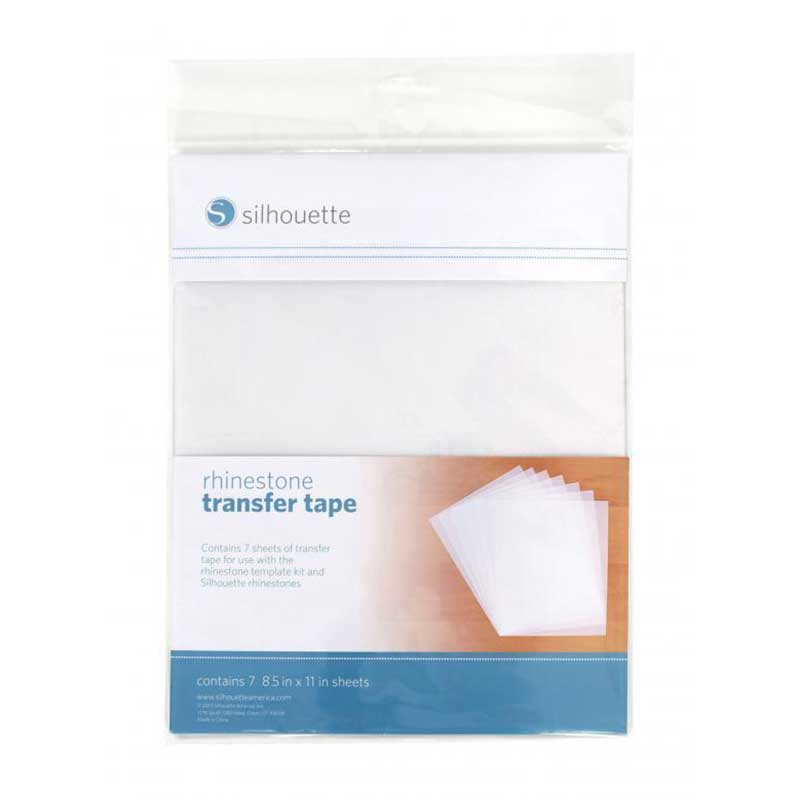Cinta de Transferencia