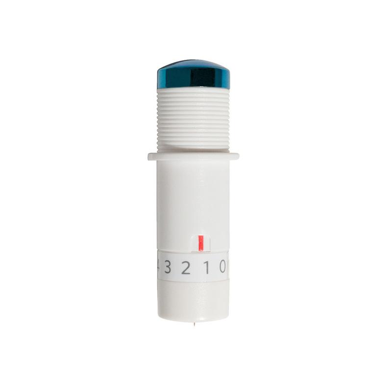 Cuchilla Premium - Cameo 3