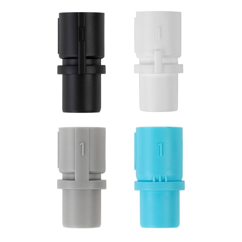 Set Adaptadores Herramientas