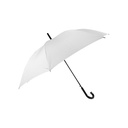 SOMBRILLA BLANCA  SUBLIMACION 23 PULG