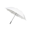 SOMBRILLA BLANCA  SUBLIMACION 30 PULG