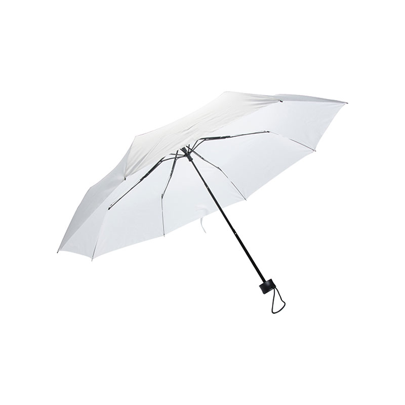 SOMBRILLA BLANCA 15.7X10.5X10.5 SUBLIMACION