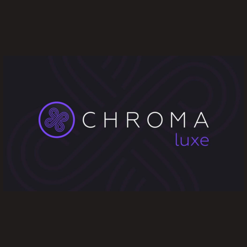 Upgrade Software Chroma Luxe
