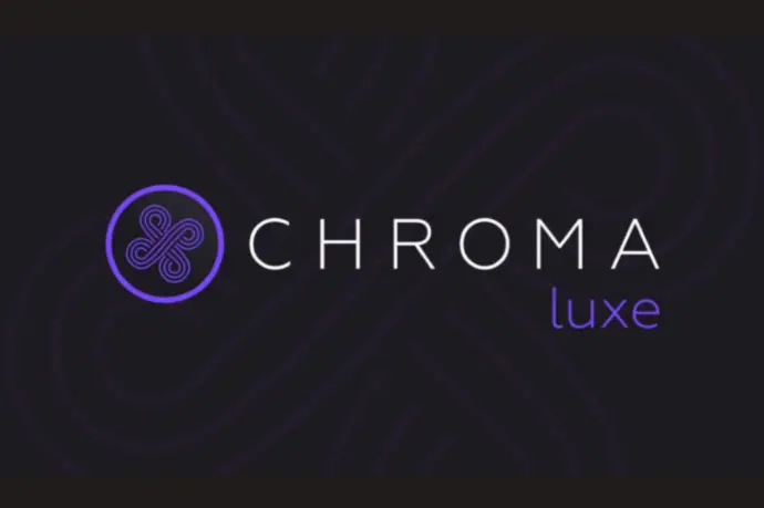 UPGRADE Software Chroma Luxe desde Inspire