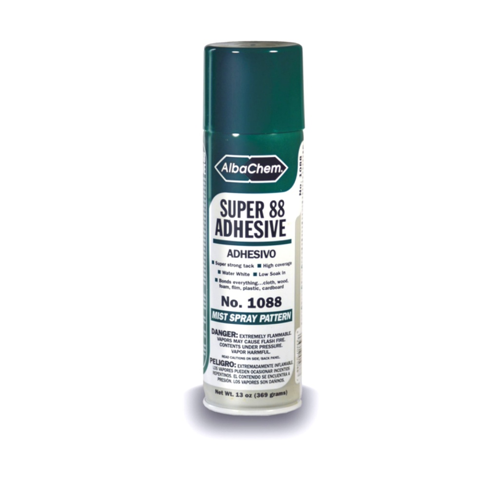 Spray Adh. 1088 13 Onz.