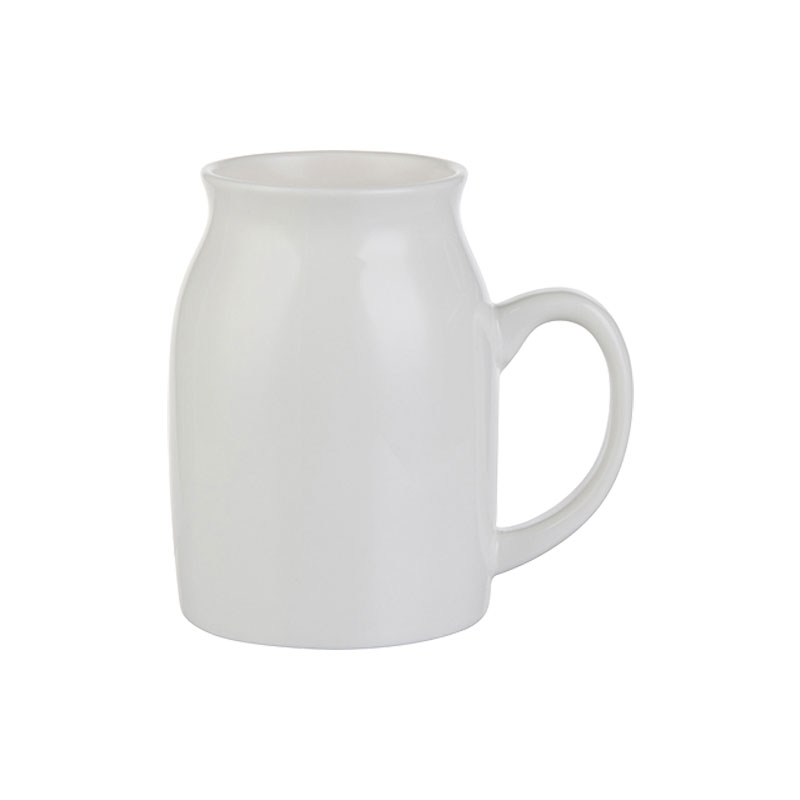 Taza Lechera 450ml.
