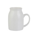 Taza Lechera 450ml.