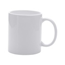 Tazas Blancas Sublimables 11oz con Cajas