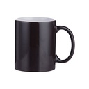 TAZAS CAMBIO DE COLOR NEGRA GLOSSY 11 ONZAS (C-48)