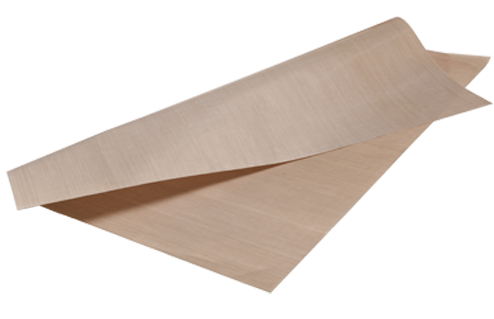 TEFLON HOJA  15.5'' x 23.5'' pulg