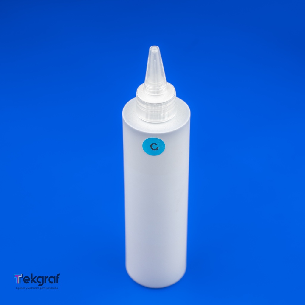 Tintas Sublimacion Cyan - 200mL