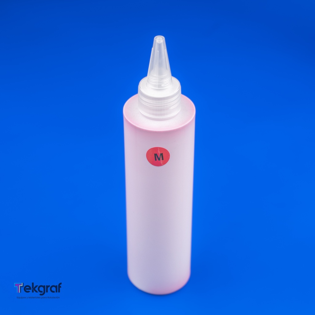 Tintas Sublimacion Magenta - 200mL