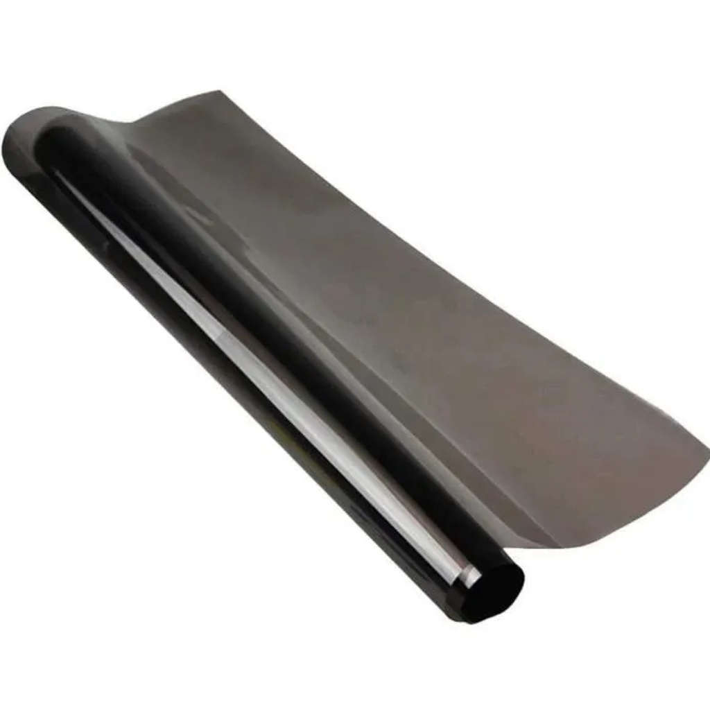 Tintado de Cristal 15% Black  Reg  60''x200'  Pies Reg