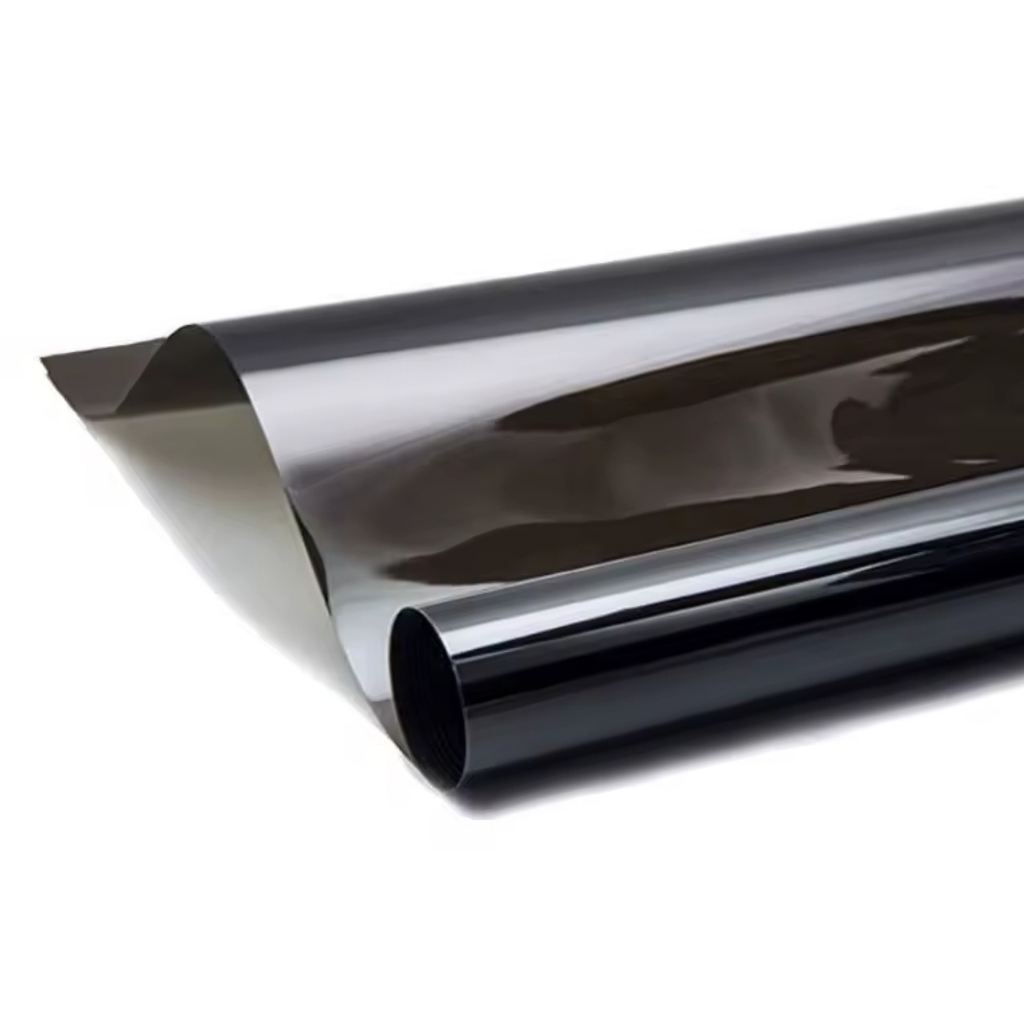 Tintado de Cristal 35% Black  Reg  40''x200' Pies Reg