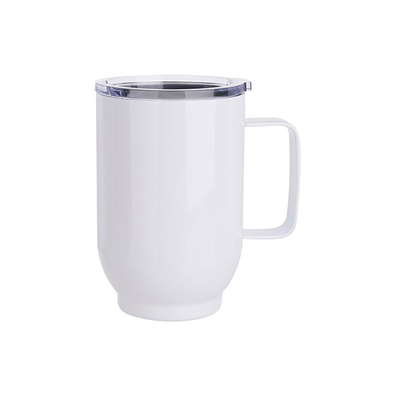 Vaso de Metal BCA