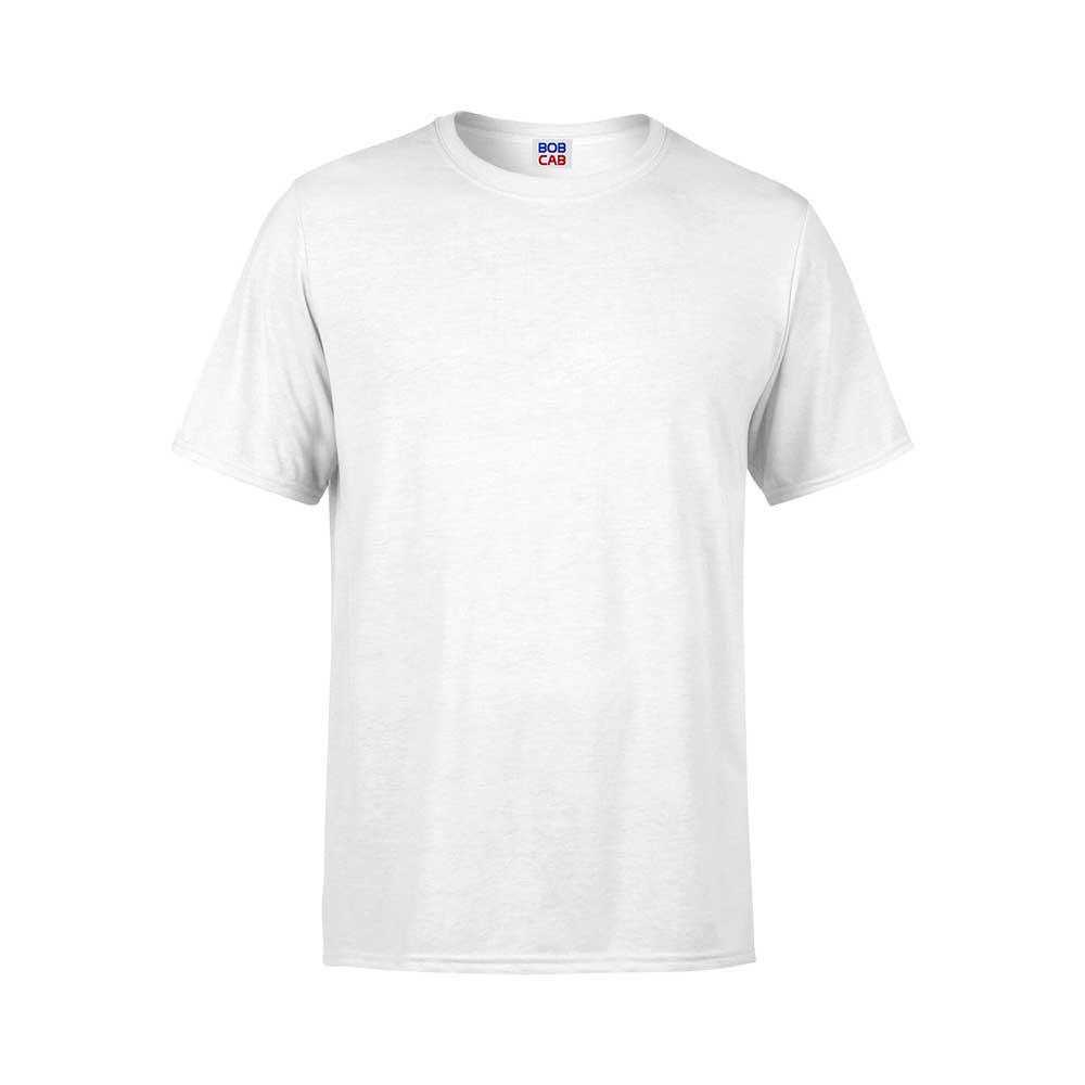 TSHIRT ALGODON BOBCAB