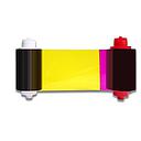 Cinta Para Carnet Full Color 100 Imagenes TEK-ID S21-S22