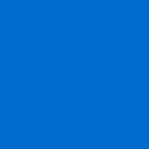 Acrílico Azul Claro 3MM 4' X 8' (JM835)