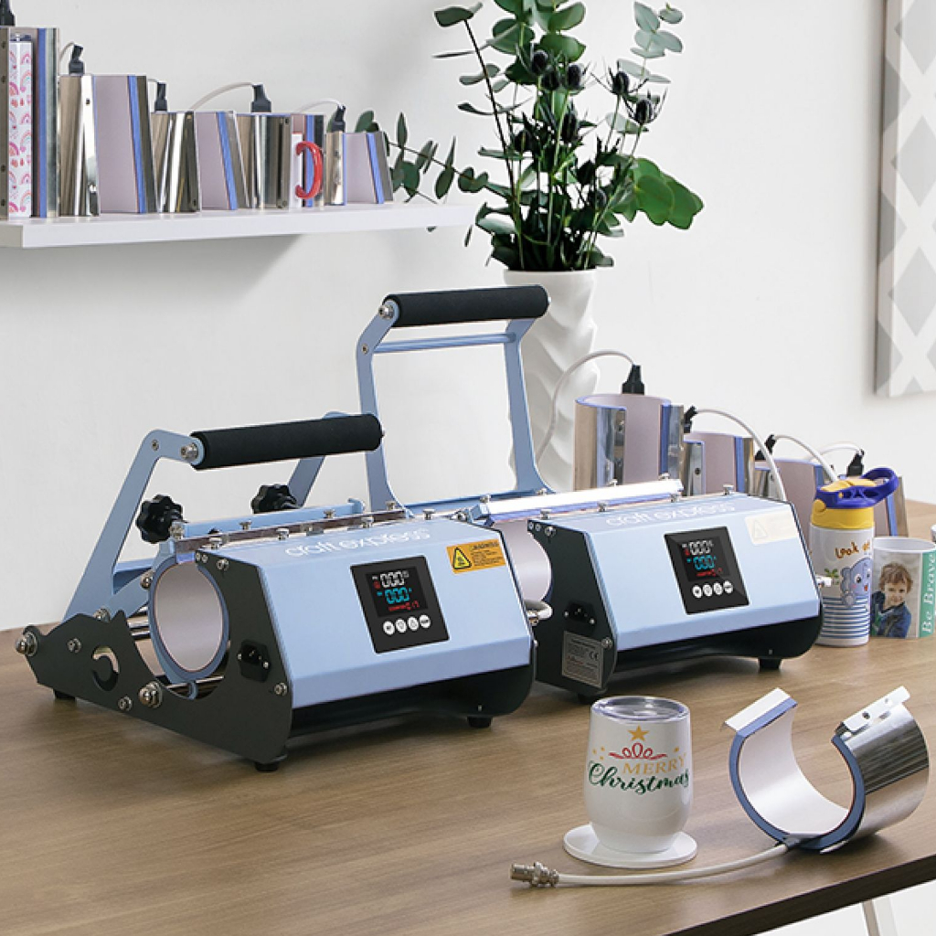 Craft Express - Elite Pro 10 en 1