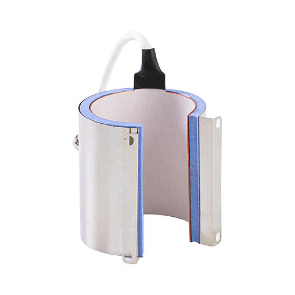 Resistencia para Tazas 11oz (Craft Express)