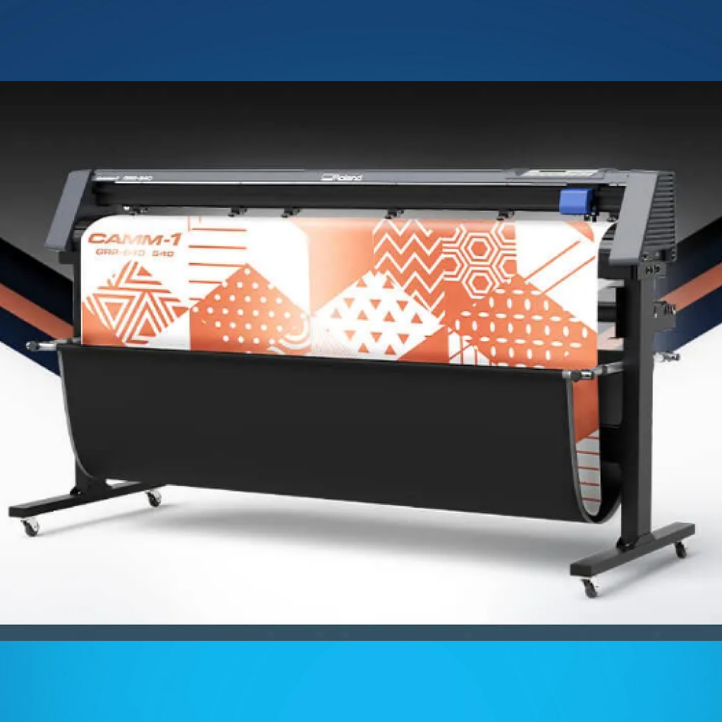 Ploter de Corte Roland CAMM-1 GR2 64'' - Stand Incluido