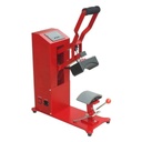Tek-Press Digital para gorras DCP-100B