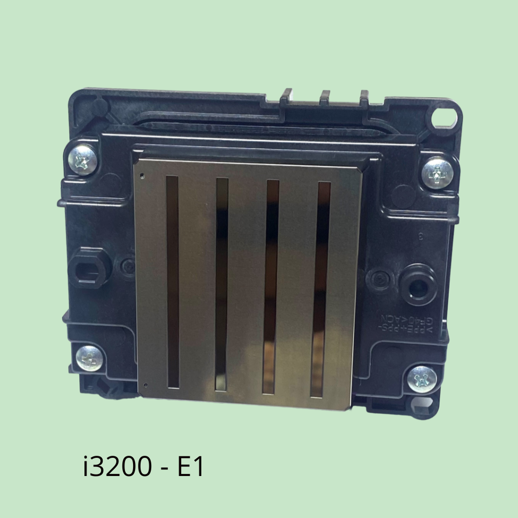 Cabezal Epson I3200 - Eco Solvente