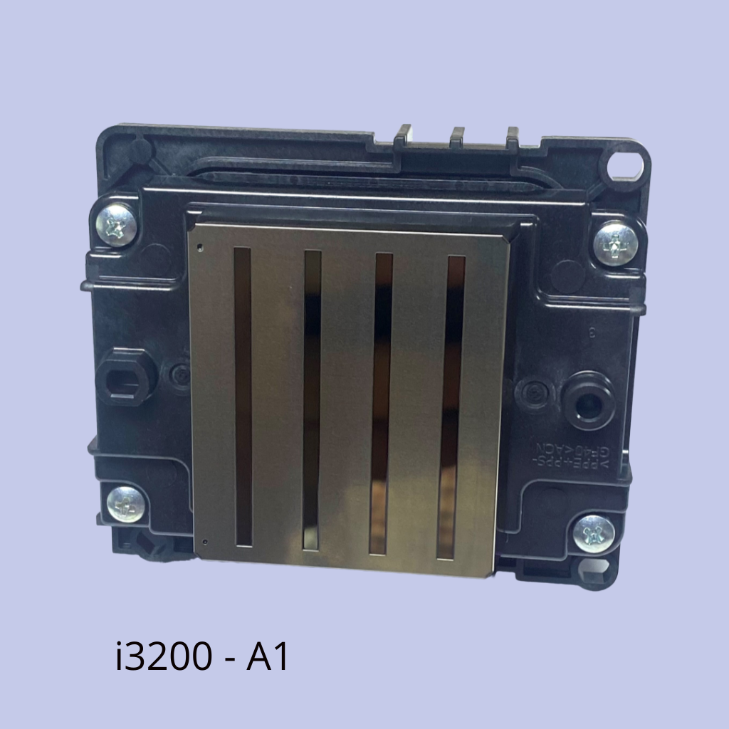 Cabezal Epson I3200- Base de Agua