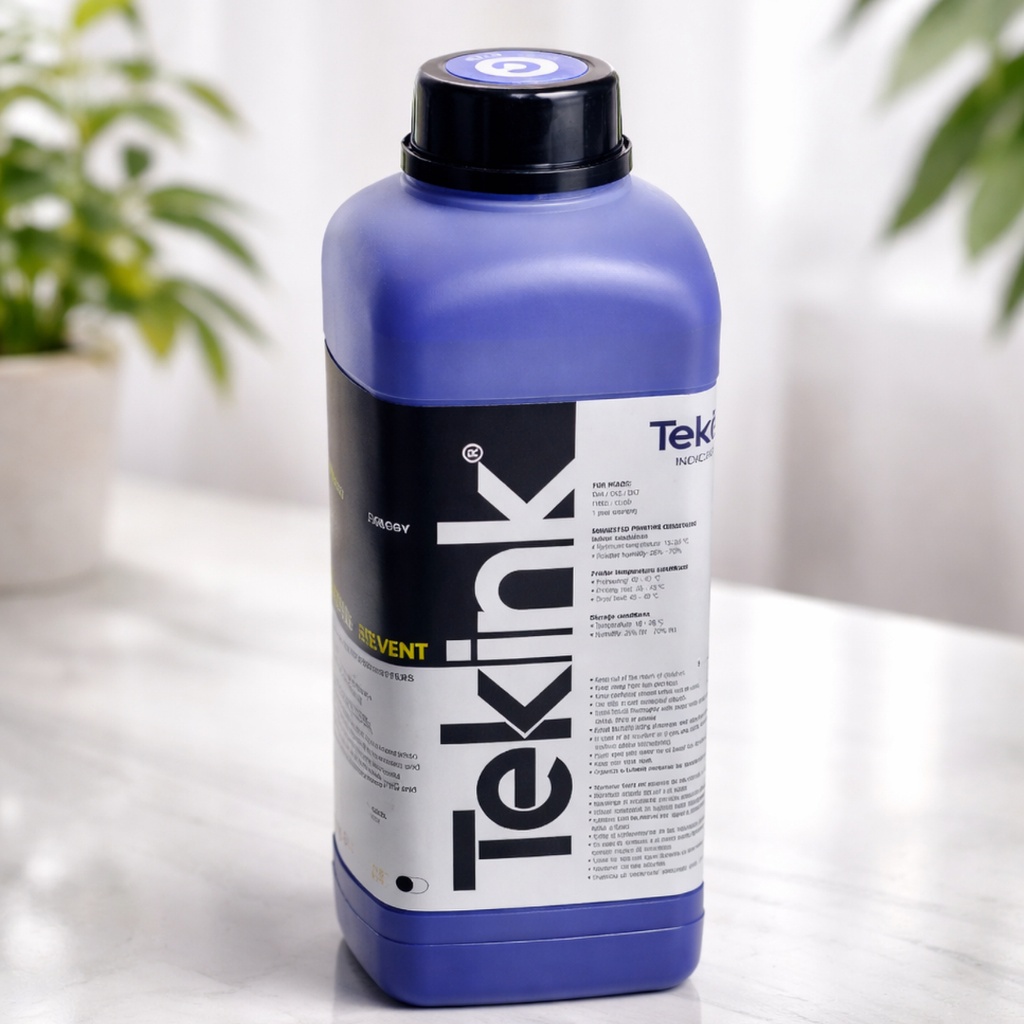 Tintas InkTek Eco-Solvente SEPS - 1L