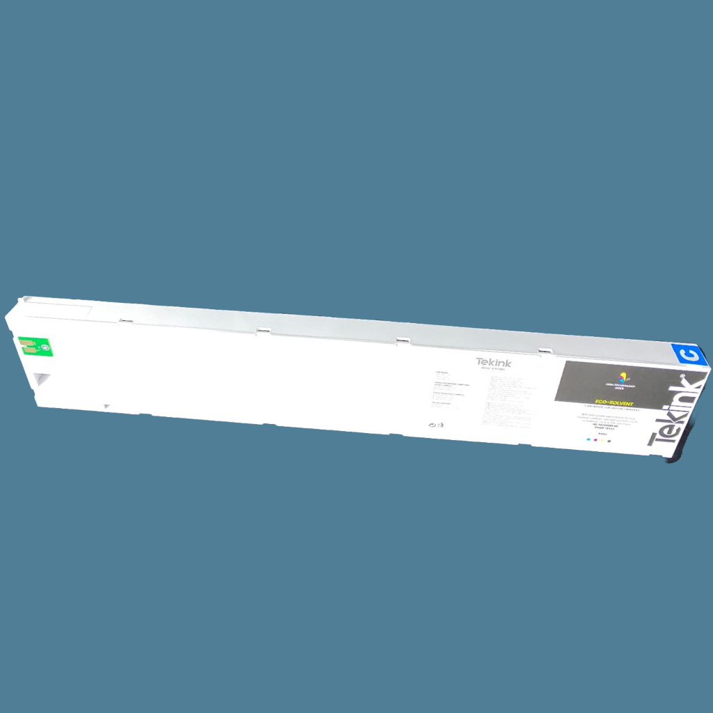 Tintas InkTek Eco-Solvente SEPS - Cartucho 440mL