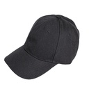 Gorras Deportiva - Negra (Acrilica)