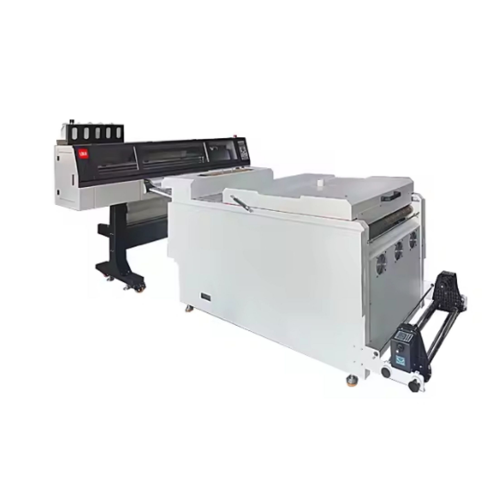 Combo Printer TAIMES T6020 DTF 23.6" - 2 Cabezales Epson i3200