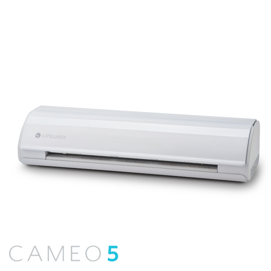 Silhouette - Cameo 5