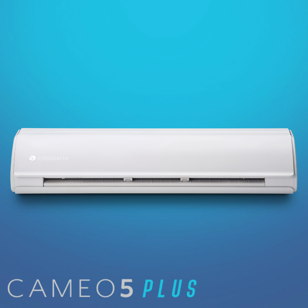 Silhouette Cameo 5 Plus