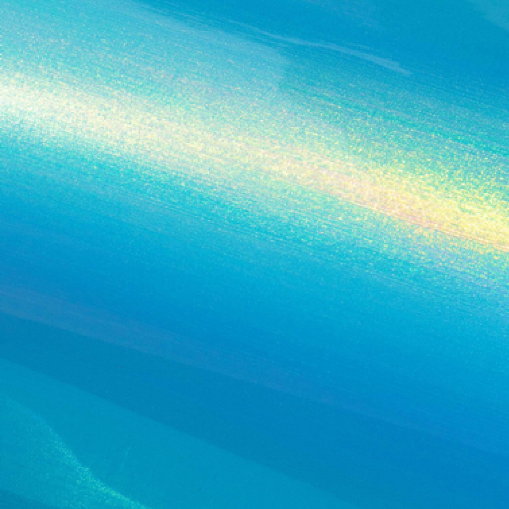 Hojas 12'' x 12" Textil Siser Aurora Light Blue