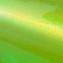 Hojas 12'' x 12&quot; Textil Siser Aurora Light Green