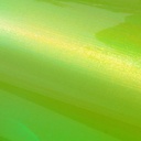 Hojas 12'' x 12" Textil Siser Aurora Light Green