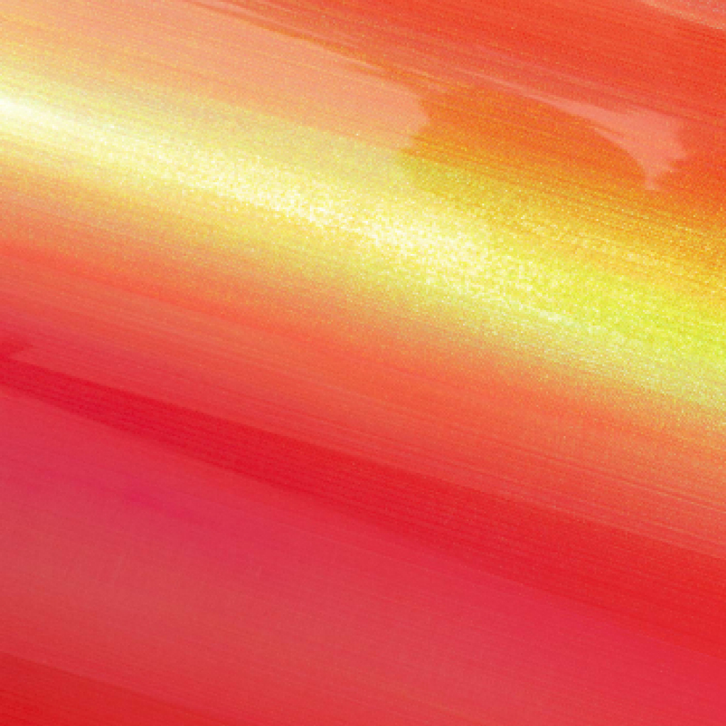 Hojas 12'' x 12" Textil Siser Aurora Red