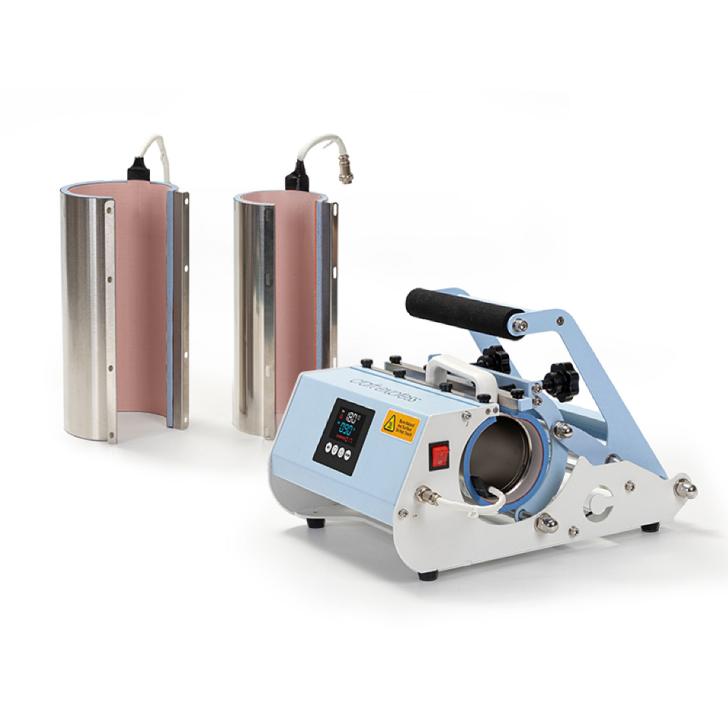 Craft Express - Elite Pro Max 2 en 1