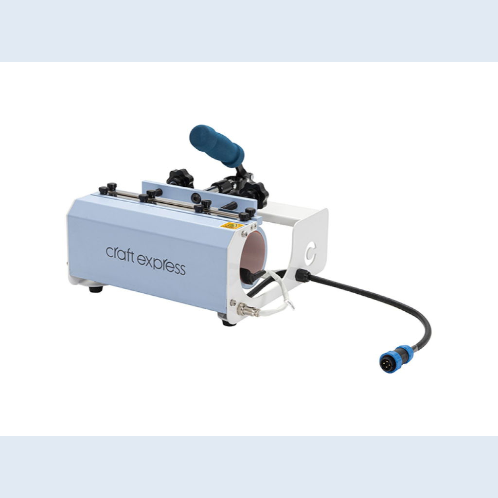 Resistencia para Termos 30onz. (Craft Express Hobby)