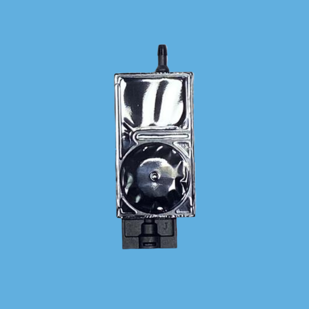 Damper para Cabezal i3200 (UV)