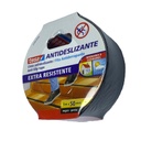 Cinta Adh. Tesa Antideslizante 55588 Negra (2") 50mm x 5m