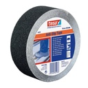 Cinta Adh. Tesa Antideslizante 6095 Negra (2") 50mm x 15m