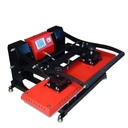 Plancha Tek-Press Profesional para Lanyards